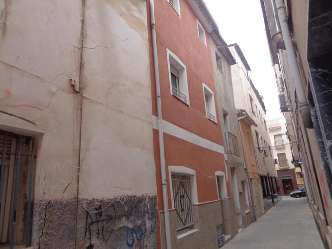 Vivienda en Novelda, Alicante/Alacant